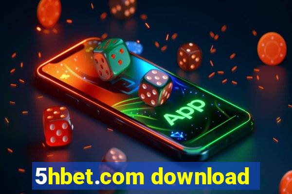 5hbet.com download